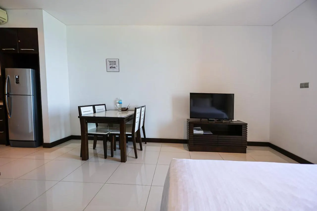 Sea View Luxury - Apartments Nha Trang