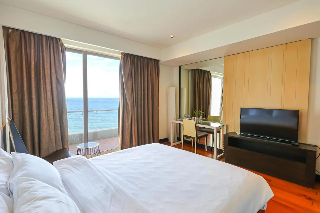 Sea View Luxury - Apartments Nha Trang Vietnam