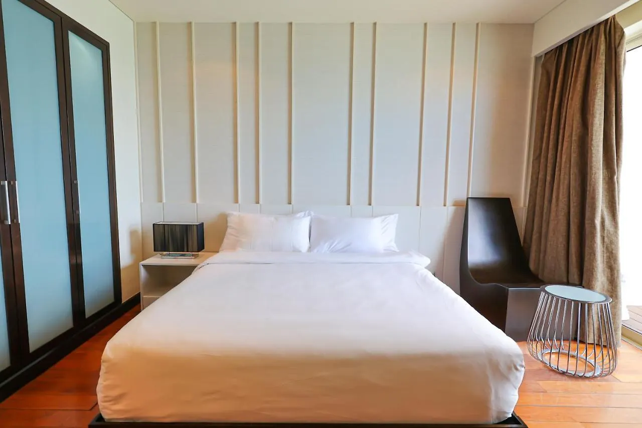 Sea View Luxury - Apartments Nha Trang