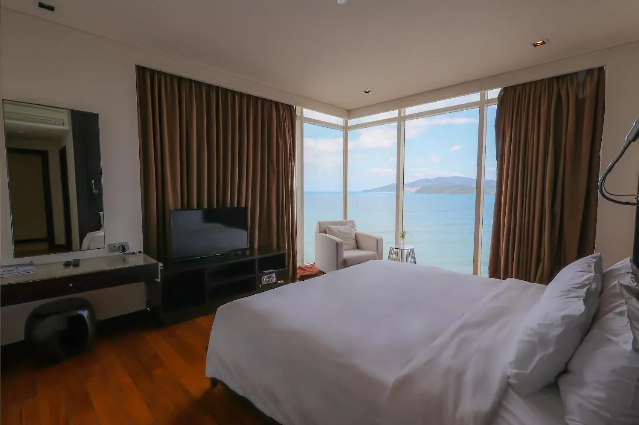 Sea View Luxury - Apartments Nha Trang