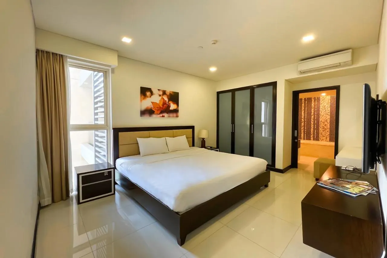 Sea View Luxury - Apartments Nha Trang