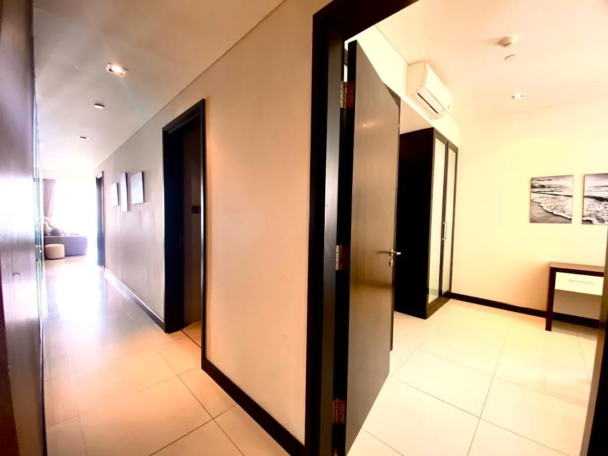 Sea View Luxury - Apartments Nha Trang Vietnam
