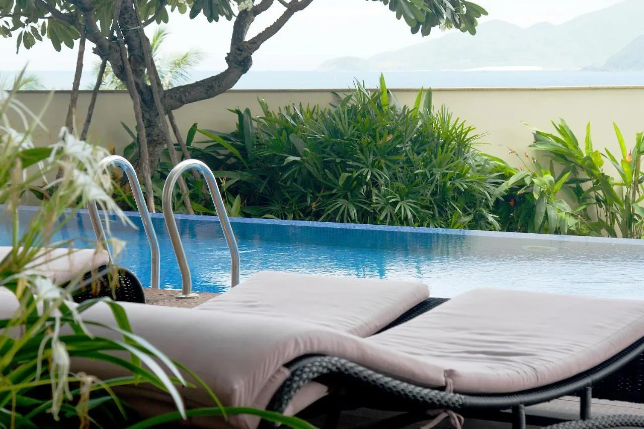 Sea View Luxury - Apartments Nha Trang