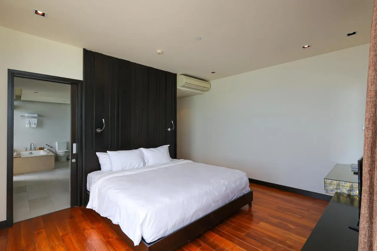 Sea View Luxury - Apartments Nha Trang 0*,