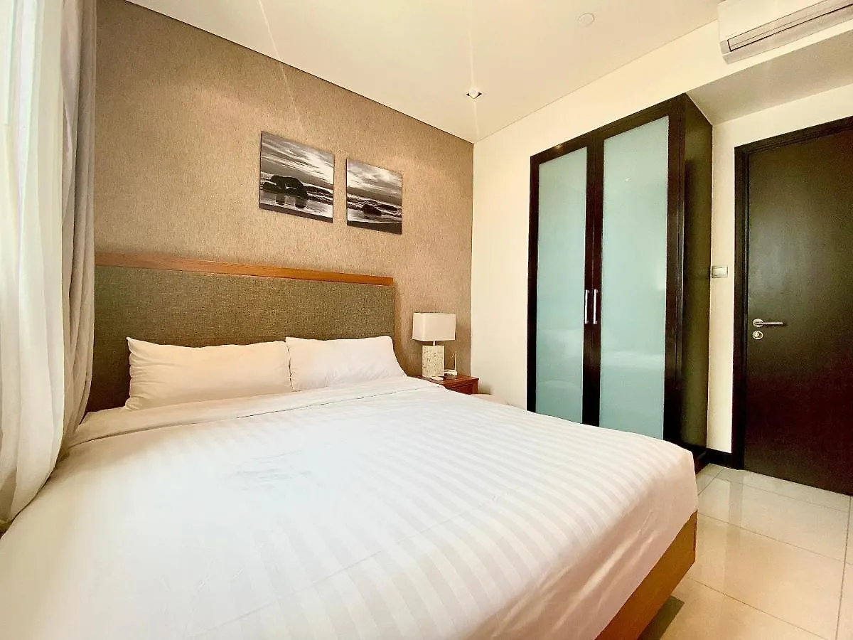 Sea View Luxury - Apartments Nha Trang 0*,  Vietnam