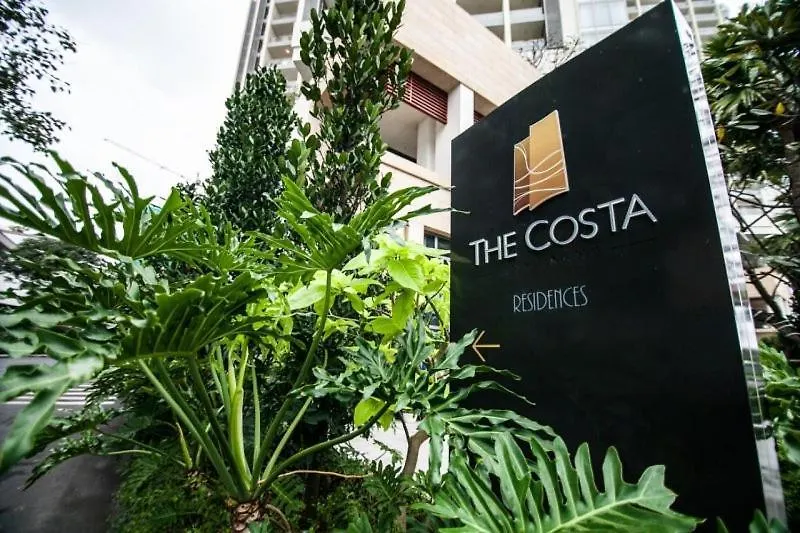 Sea View Luxury - Apartments Nha Trang