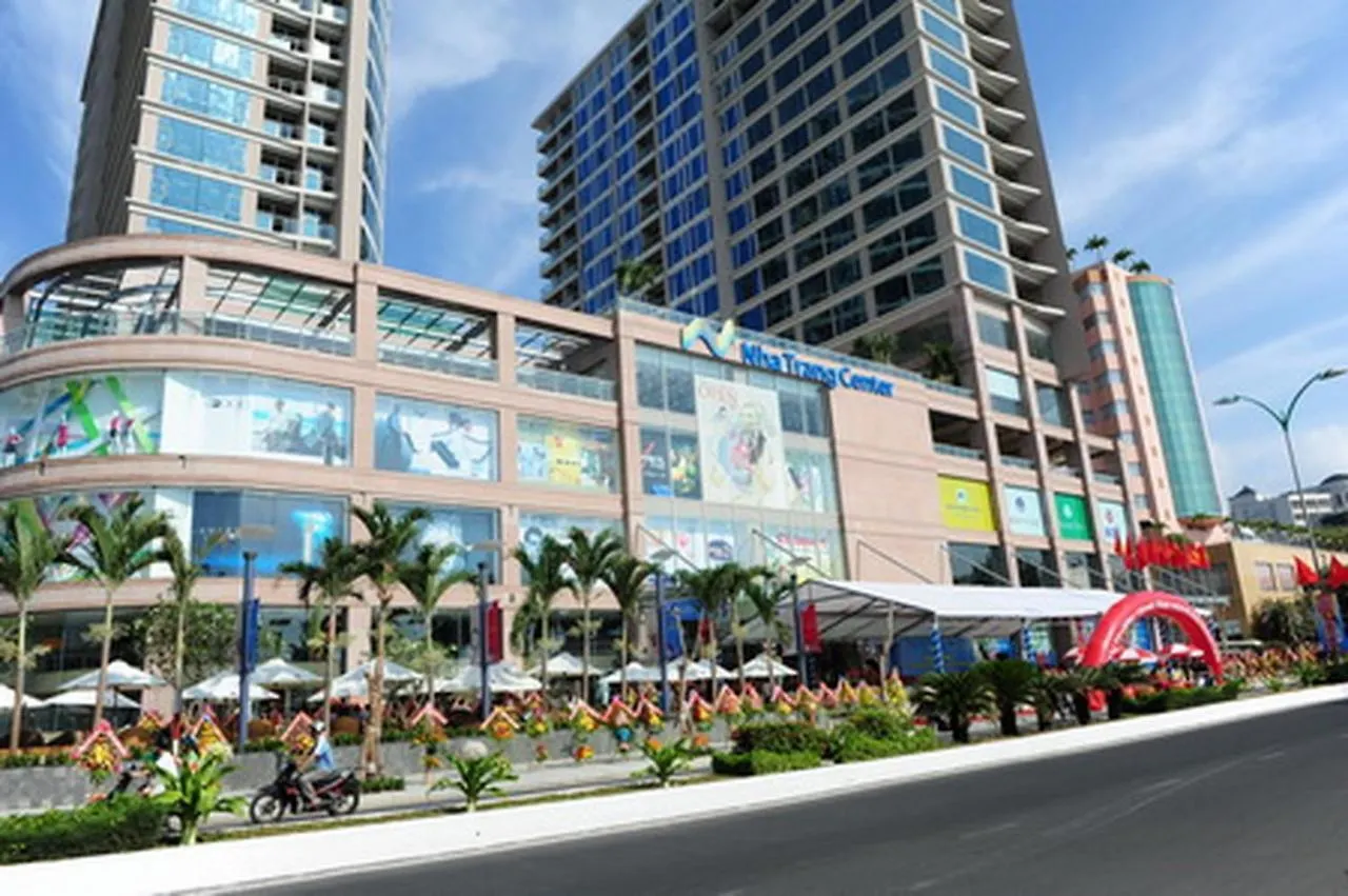 Sea View Luxury - Apartments Nha Trang