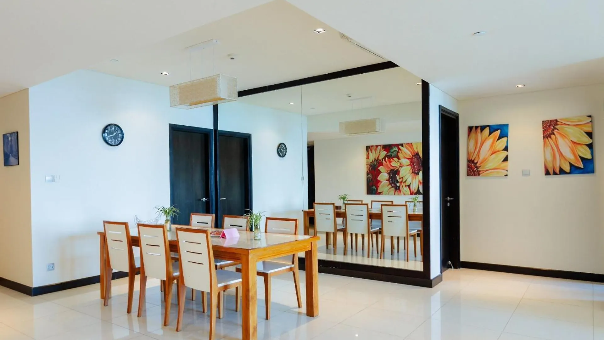 Sea View Luxury - Apartments Nha Trang
