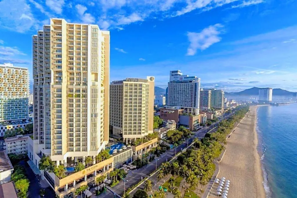 Sea View Luxury - Apartments Nha Trang