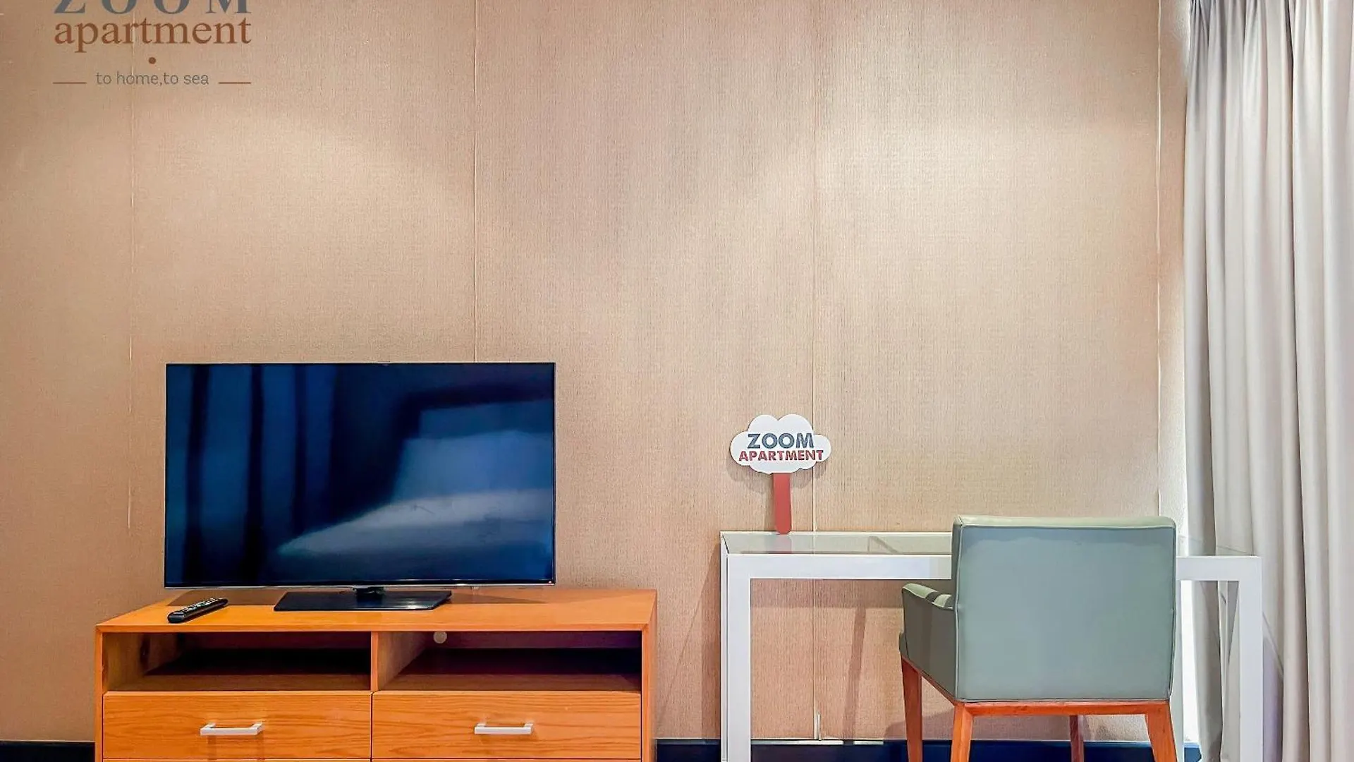 Sea View Luxury - Apartments Nha Trang Vietnam