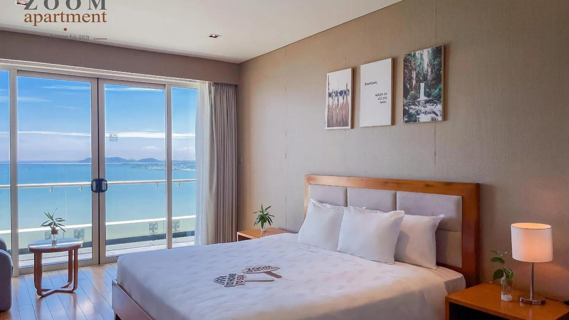 Sea View Luxury - Apartments Nha Trang Vietnam